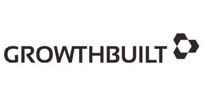 Growthbuilt logo